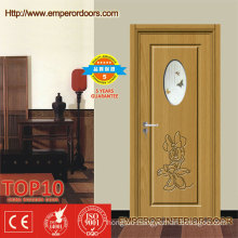 China Interior Door Manufactures with High Quality